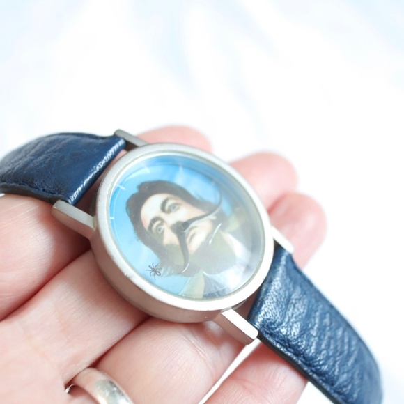 Salvador Dali Surreality Watch Tempus Fugit / As is - Picture 4 of 10